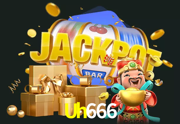 Uh666 bet